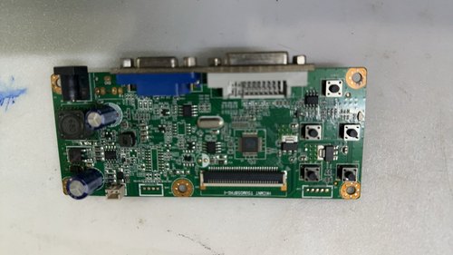 HKC MB24S1驱动板 S241 S242 主板 TSUM058FHG-I/E 带按键