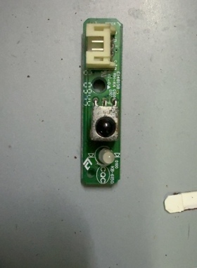 TCL L40E9F L52E9FBD遥控接收板40-E9MS68-IRB2XG