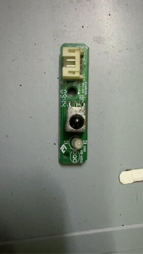 TCL L40E9F L52E9FBD遥控接收板40-E9MS68-IRB2XG