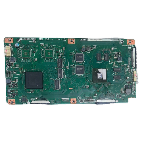 原装夏普LCD-52/60/70UE20A 4K变频逻辑板QPWBXG401WJN3 测好