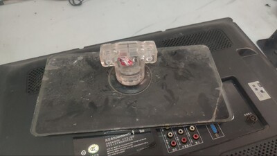 原装TCL C24E320 L24E5200BD底座 支架 台架配螺丝发货4x2cm