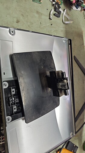 原装二手拆机LG液晶显示器E1948S E1948SX 底座 座子 底盘 支架