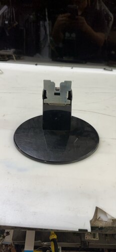 明基 gl2250-b/J 底座 gl2250e 底座 底脚 桌座 台座 底盘 架座