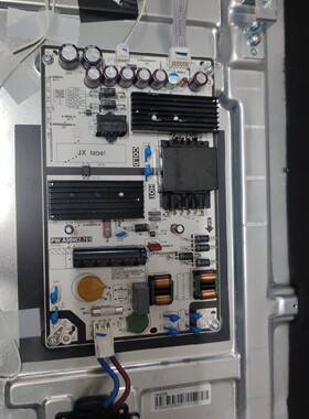 原装九九新荣耀HN43DNTA电源板PW.A90W2.701 实物测好