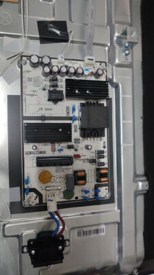 原装九九新荣耀HN43DNTA电源板PW.A90W2.701 实物测好