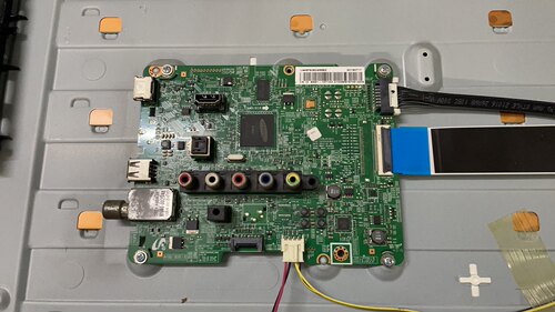 三星UA40/46F5080AR UA50F5080AR主板BN41-01930B屏可选测好