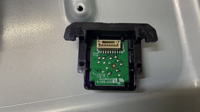 海信LED55EC660US 遥控接收板 遥控接收头