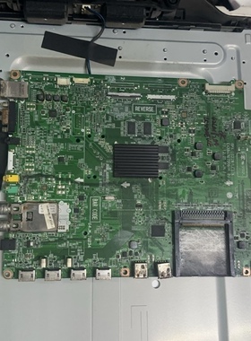 LG 42LM6200-CE 主板 EAX64307906(1.0) 配屏 LC420EUE测好