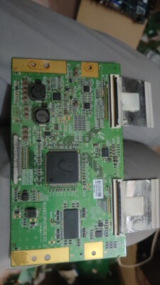 原装TCL L52M71F LA40M81B逻辑板404652FHDSC4LV0.0