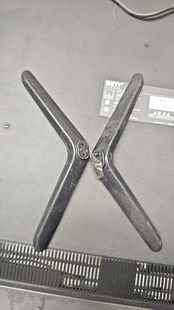 原装 创维55M9 55M7S底座 支架 座子 配螺丝有多种对底座位置