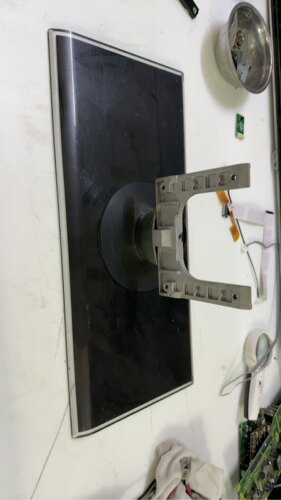 原装LG 42SL80YD-CA底座 支架 座子 台座拆机件 配螺丝