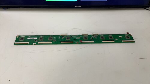 原装长虹3D51C2280 3D51C2000缓冲板JUQ7.820.00064527测好