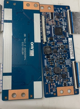 原装海信LED46K160JD 46K260J K360J逻辑板46T20-C03 T460HVD02.0
