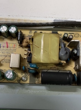 原装AOC冠捷I3285VW3电源板MKL40W-03L-01 现货测好