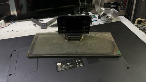 原装TCL L42A71C D39E161 L39/42F1600E 底座 支架 座子支撑
