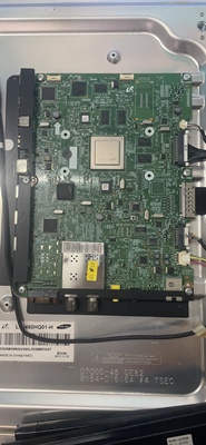 三星UA46D7000LJ 主板BN41-01622C屏 LTJ460HQ01-H