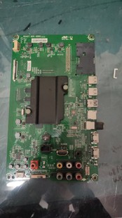 海信LED43K5500U LED43/48EC520UA 43K300U主板RSAG7.820.6299