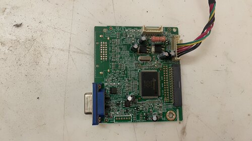 飞利浦 226V4 226V4L驱动板 主板 715G5306-M02-000-004C