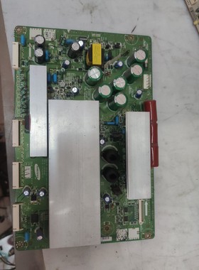 三星PT42600NHDX S42AX-YB03 Y板 LJ41-05134A LJ92-01494A测好