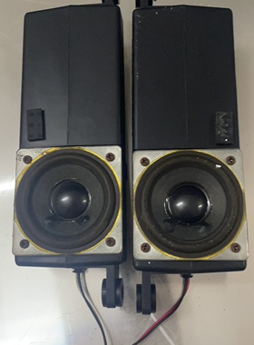 原装 夏普LCD-46E66A喇叭SA258/259WJKA 一对价