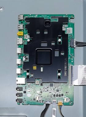 原装三星QM50C/LH50QMEC主板BN41-03157A-000屏CY-NC050HGNVYH