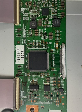 *原装 LG屏LC420WUE逻辑板 LC420/LC470WUN-SBA1 6870C-0243C