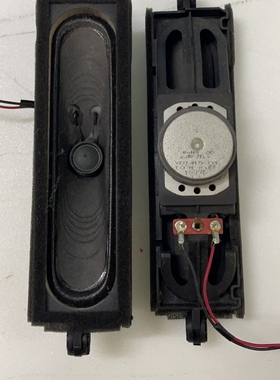 长虹LED32770X 3D51C2280 3D47C3000i喇叭YDT415-G1 10W8Ω 一对