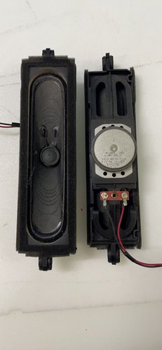 长虹LED32770X 3D51C2280 3D47C3000i喇叭YDT415-G1 10W8Ω 一对