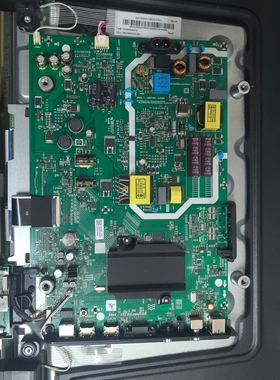 原装 创维55S750U电视主板5851-A8H44Z-0P00屏SDL550WY