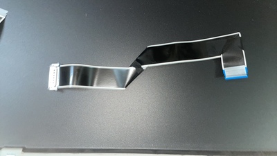 原装华为HD55KANC屏线 排线 连接线配屏TPT550U2-D132L