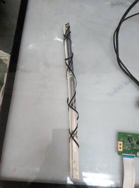 三星显示器C32JG53FDC 灯条 BN61-13473A测好