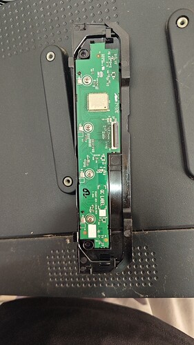 海信55V1KD 65E3K 75V1N-S 75D3N 遥控接收板RSAG7.820.13536