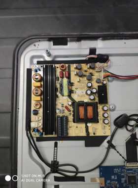 原装康佳S55U LED55K36U S50U电源板KB-5150 TV5502-ZC02-01测好