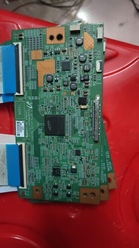 原装TCL L55F3500A L48E5310A逻辑板SQ60PB-MB34C4LV0.1