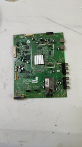 创维32E6BRN主板5800-A8R650-0020配屏SE315V3-S00B测好