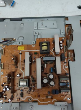 原装夏普LCD-37BX6 32BX6 32BX7 32AK7 37BX5电源板RDENCA182WJQZ