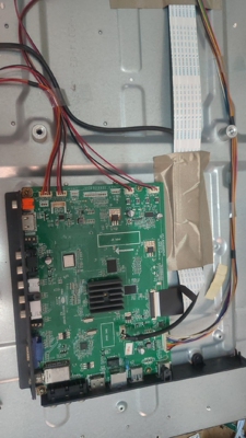 长虹3D42C2000i/2200i/2080i 50/55C2080i主板JUC7.820.00081526