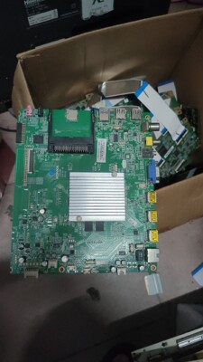 原装拆机康佳LED47X9200PDF 主板35018188屏LC470EUN(PF)(F1)