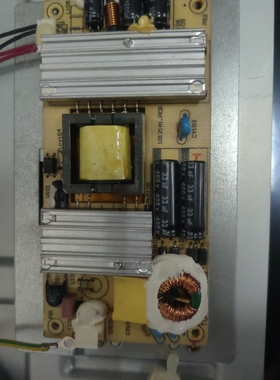 大水牛F3216G升压Q5PLUS电源板10121A1.PCB现代E派GW3201 Q3202W