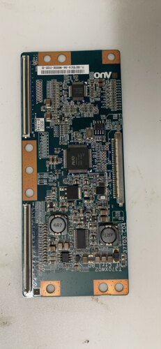 TCL原装L37E9BD海尔LK37K1逻辑板 T370XW02 VF 37T03-C04测好
