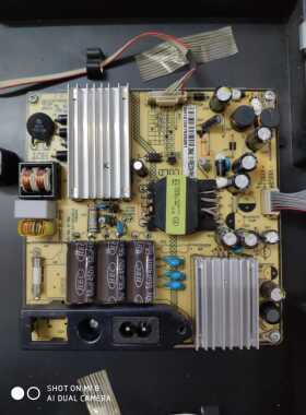 原装TCL L42F1590B L42F2590E L42F2510E电源板SHG3904B-101H测好
