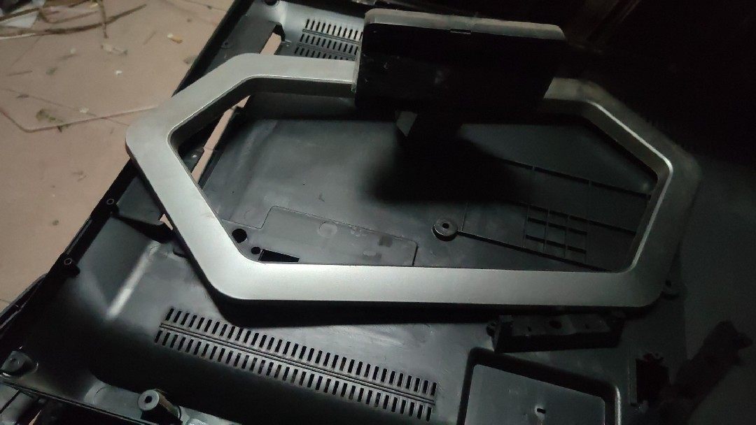 康佳LED55X9600UF 50X9600UE LED50/55X9500UF LED50X9800U底坐