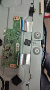 现货乐视Letv S50 Air L504FCNN X50逻辑板 6870C-0481A 测好发货