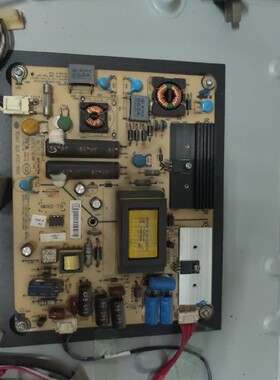 原装海信LED39K300J LED39K180D 40K160JD电源板RSAG7.820.4737