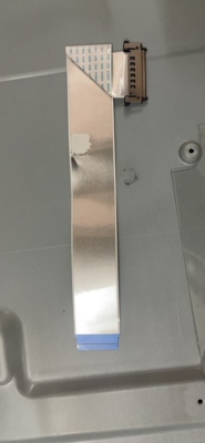 创维酷开42K1Y 屏线 排线 屏REL420FY(LDF-200