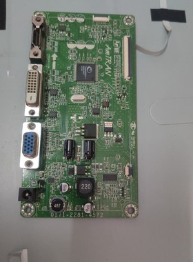 原装惠普 HP Pavilion 22FI驱动板 23FI 驱动板 0171-2281-4572