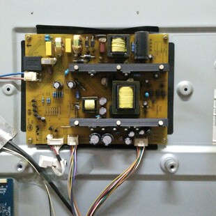 原装长虹42Q1N UD55C6000ID电源板HSM60D-8M5 XR7.820.387V1.2现