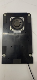 三星UA46C5000QR UA46C6200UF UA40C6900VF低音喇叭BN96-12965A/C