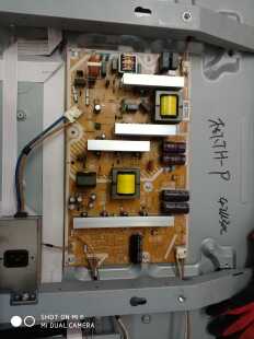 原装松下TH-P42U30C电源板MPF6909拆机好板非代用实物拍摄