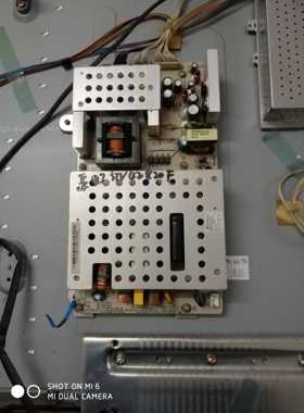 原装长虹iTV42820F LT42600电源板FSP282-4F01 拆机好板 非代用